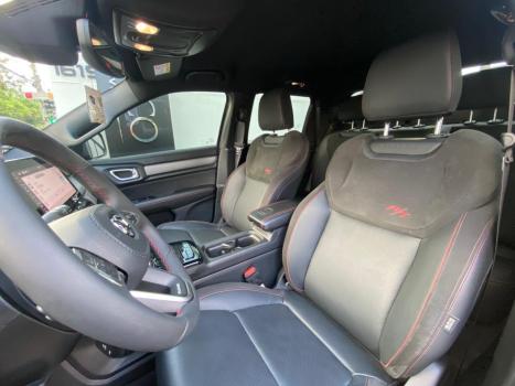 RAM Rampage 2.0 4P HURRICANE 4 TURBO R/T 4X4 AUTOMTICO, Foto 6