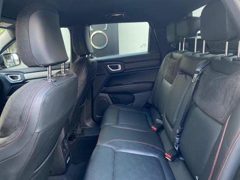 RAM Rampage 2.0 4P HURRICANE 4 TURBO R/T 4X4 AUTOMTICO, Foto 7