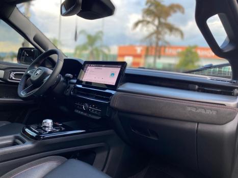 RAM Rampage 2.0 4P HURRICANE 4 TURBO R/T 4X4 AUTOMTICO, Foto 8