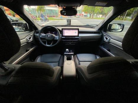 RAM Rampage 2.0 4P HURRICANE 4 TURBO R/T 4X4 AUTOMTICO, Foto 9