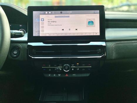 RAM Rampage 2.0 4P HURRICANE 4 TURBO R/T 4X4 AUTOMTICO, Foto 12