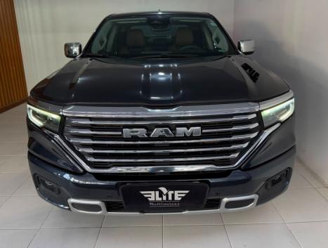 RAM Rampage 2.0 4P HURRICANE 4 TURBO LARAMIE 4X4 AUTOM�TICO, Foto 2