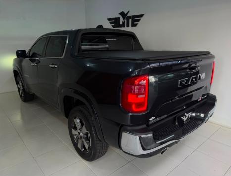RAM Rampage 2.0 4P HURRICANE 4 TURBO LARAMIE 4X4 AUTOM�TICO, Foto 3