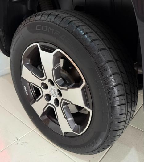 RAM Rampage 2.0 4P HURRICANE 4 TURBO LARAMIE 4X4 AUTOM�TICO, Foto 12