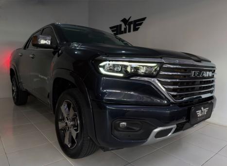 RAM Rampage 2.0 4P HURRICANE 4 TURBO LARAMIE 4X4 AUTOM�TICO, Foto 13