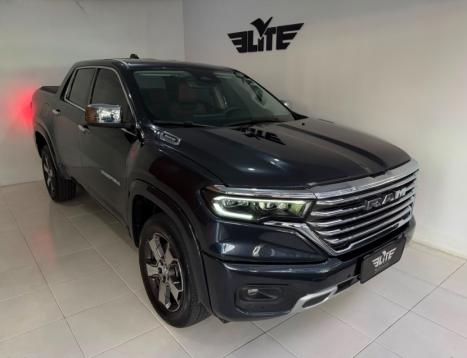 RAM Rampage 2.0 4P HURRICANE 4 TURBO LARAMIE 4X4 AUTOM�TICO, Foto 14