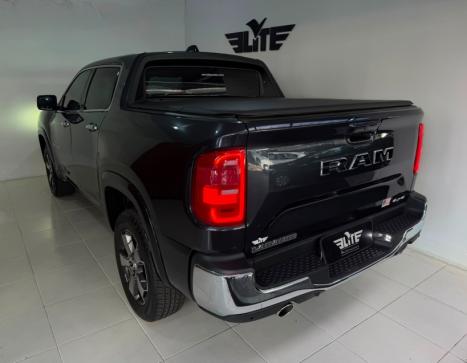 RAM Rampage 2.0 4P HURRICANE 4 TURBO LARAMIE 4X4 AUTOM�TICO, Foto 15