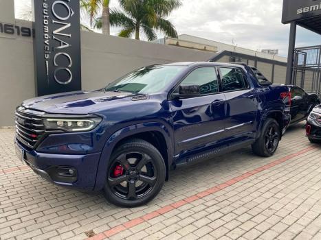 RAM Rampage 2.0 4P HURRICANE 4 TURBO R/T 4X4 AUTOM�TICO, Foto 1