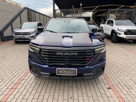 RAM Rampage 2.0 4P HURRICANE 4 TURBO R/T 4X4 AUTOM�TICO, Foto 2