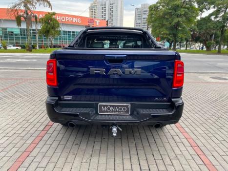 RAM Rampage 2.0 4P HURRICANE 4 TURBO R/T 4X4 AUTOM�TICO, Foto 3