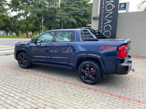 RAM Rampage 2.0 4P HURRICANE 4 TURBO R/T 4X4 AUTOM�TICO, Foto 4