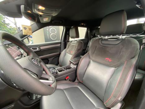 RAM Rampage 2.0 4P HURRICANE 4 TURBO R/T 4X4 AUTOM�TICO, Foto 6