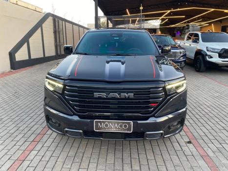 RAM Rampage 2.0 4P HURRICANE 4 TURBO R/T 4X4 AUTOM�TICO, Foto 2