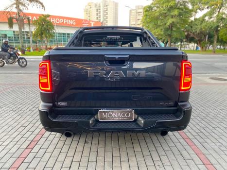 RAM Rampage 2.0 4P HURRICANE 4 TURBO R/T 4X4 AUTOM�TICO, Foto 3