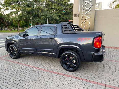 RAM Rampage 2.0 4P HURRICANE 4 TURBO R/T 4X4 AUTOM�TICO, Foto 4