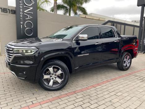 RAM Rampage 2.0 4P HURRICANE 4 TURBO LARAMIE 4X4 AUTOM�TICO, Foto 1