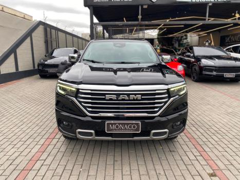 RAM Rampage 2.0 4P HURRICANE 4 TURBO LARAMIE 4X4 AUTOM�TICO, Foto 2