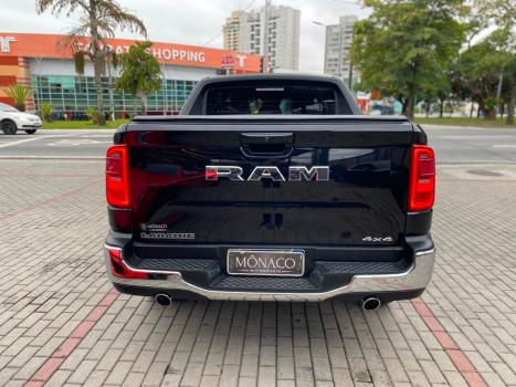 RAM Rampage 2.0 4P HURRICANE 4 TURBO LARAMIE 4X4 AUTOM�TICO, Foto 3
