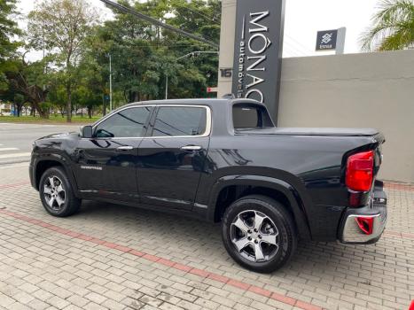 RAM Rampage 2.0 4P HURRICANE 4 TURBO LARAMIE 4X4 AUTOM�TICO, Foto 4