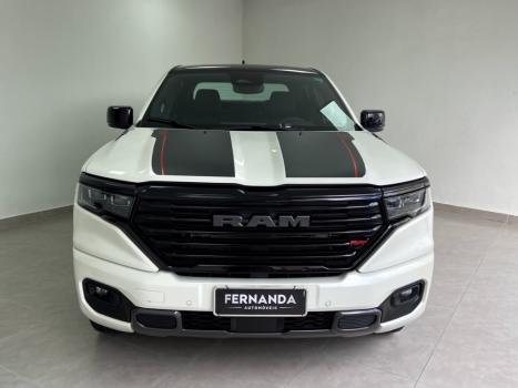 RAM Rampage 2.0 4P HURRICANE 4 TURBO R/T 4X4 AUTOMÁTICO, Foto 2