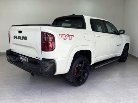 RAM Rampage 2.0 4P HURRICANE 4 TURBO R/T 4X4 AUTOMÁTICO, Foto 3