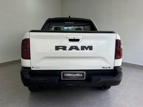 RAM Rampage 2.0 4P HURRICANE 4 TURBO R/T 4X4 AUTOMÁTICO, Foto 4