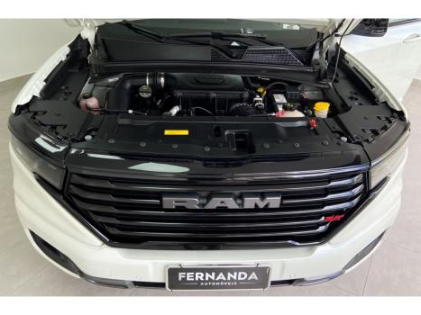 RAM Rampage 2.0 4P HURRICANE 4 TURBO R/T 4X4 AUTOMÁTICO, Foto 19