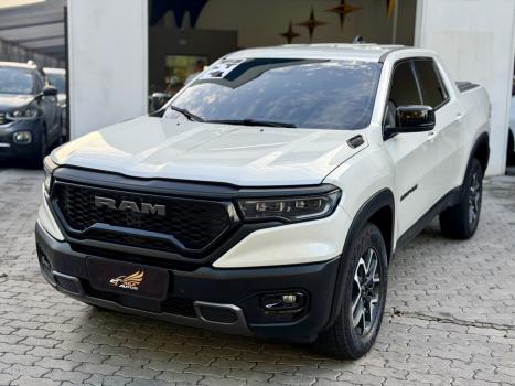 RAM Rampage 2.0 4P HURRICANE 4 TURBO LARAMIE 4X4 AUTOMÁTICO, Foto 1