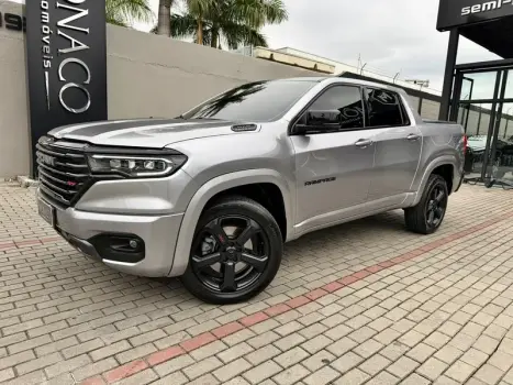 RAM Rampage 2.0 4P HURRICANE 4 TURBO R/T 4X4 AUTOMÁTICO, Foto 1