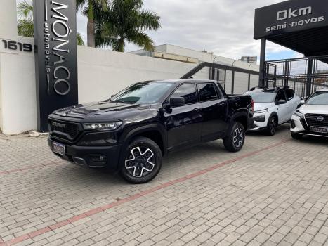 RAM Rampage 2.0 4P TURBO DIESEL REBEL 4X4 AUTOMTICO, Foto 1