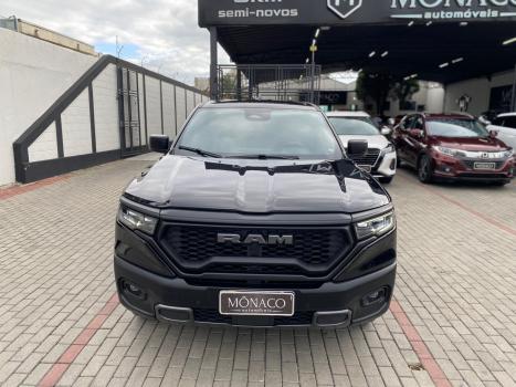 RAM Rampage 2.0 4P TURBO DIESEL REBEL 4X4 AUTOMTICO, Foto 2