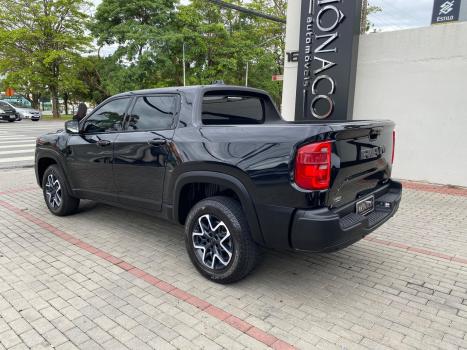 RAM Rampage 2.0 4P TURBO DIESEL REBEL 4X4 AUTOMTICO, Foto 4