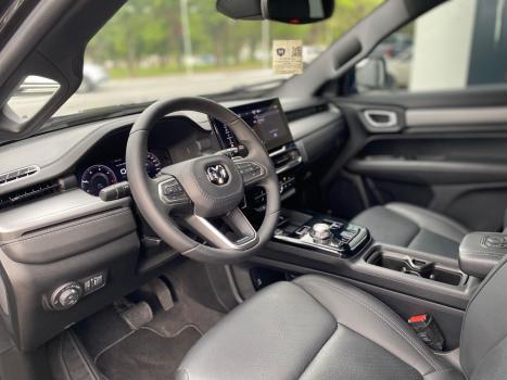 RAM Rampage 2.0 4P TURBO DIESEL REBEL 4X4 AUTOMTICO, Foto 5