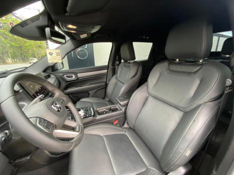 RAM Rampage 2.0 4P TURBO DIESEL REBEL 4X4 AUTOMTICO, Foto 6