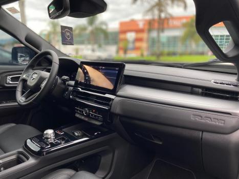 RAM Rampage 2.0 4P TURBO DIESEL REBEL 4X4 AUTOMTICO, Foto 8