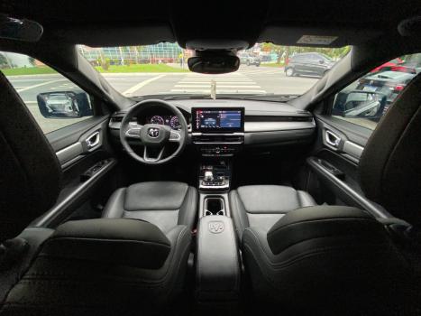 RAM Rampage 2.0 4P TURBO DIESEL REBEL 4X4 AUTOMTICO, Foto 9