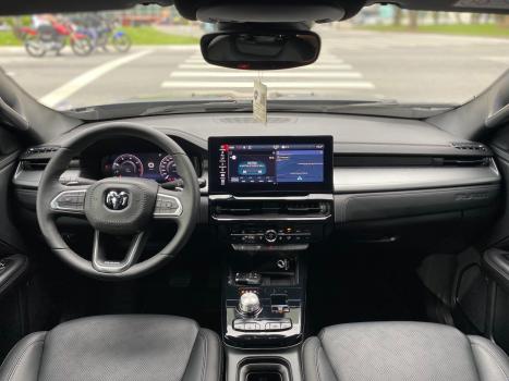 RAM Rampage 2.0 4P TURBO DIESEL REBEL 4X4 AUTOMTICO, Foto 10