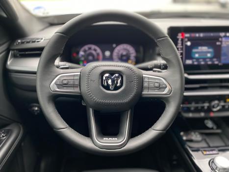 RAM Rampage 2.0 4P TURBO DIESEL REBEL 4X4 AUTOMTICO, Foto 11