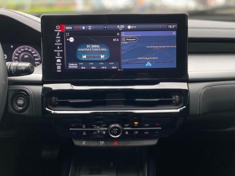 RAM Rampage 2.0 4P TURBO DIESEL REBEL 4X4 AUTOMTICO, Foto 12