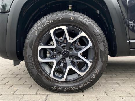 RAM Rampage 2.0 4P TURBO DIESEL REBEL 4X4 AUTOMTICO, Foto 14