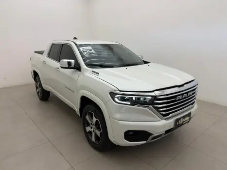 RAM Rampage 2.0 4P TURBO DIESEL LARAMIE 4X4 AUTOM�TICO, Foto 1