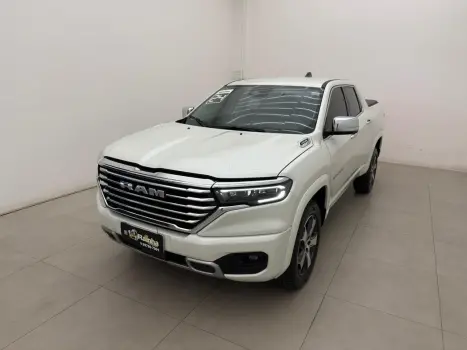 RAM Rampage 2.0 4P TURBO DIESEL LARAMIE 4X4 AUTOM�TICO, Foto 2