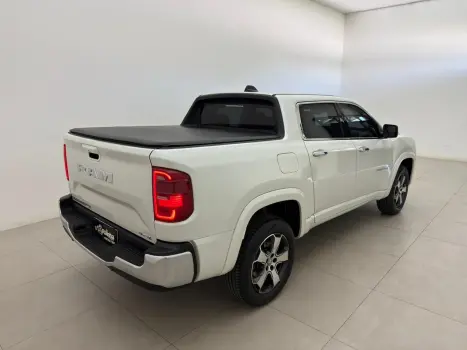 RAM Rampage 2.0 4P TURBO DIESEL LARAMIE 4X4 AUTOM�TICO, Foto 4