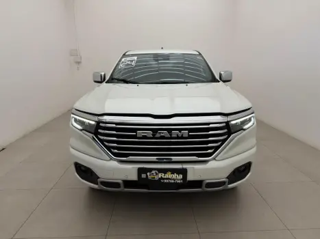 RAM Rampage 2.0 4P TURBO DIESEL LARAMIE 4X4 AUTOM�TICO, Foto 5