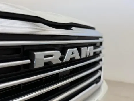 RAM Rampage 2.0 4P TURBO DIESEL LARAMIE 4X4 AUTOM�TICO, Foto 6