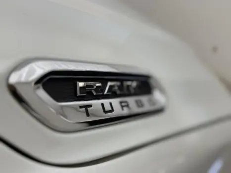 RAM Rampage 2.0 4P TURBO DIESEL LARAMIE 4X4 AUTOM�TICO, Foto 7