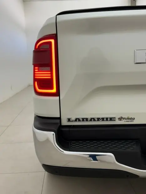 RAM Rampage 2.0 4P TURBO DIESEL LARAMIE 4X4 AUTOM�TICO, Foto 10