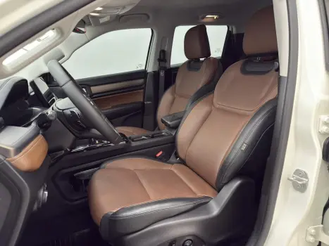 RAM Rampage 2.0 4P TURBO DIESEL LARAMIE 4X4 AUTOM�TICO, Foto 11