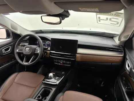 RAM Rampage 2.0 4P TURBO DIESEL LARAMIE 4X4 AUTOM�TICO, Foto 14