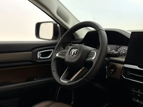 RAM Rampage 2.0 4P TURBO DIESEL LARAMIE 4X4 AUTOM�TICO, Foto 17